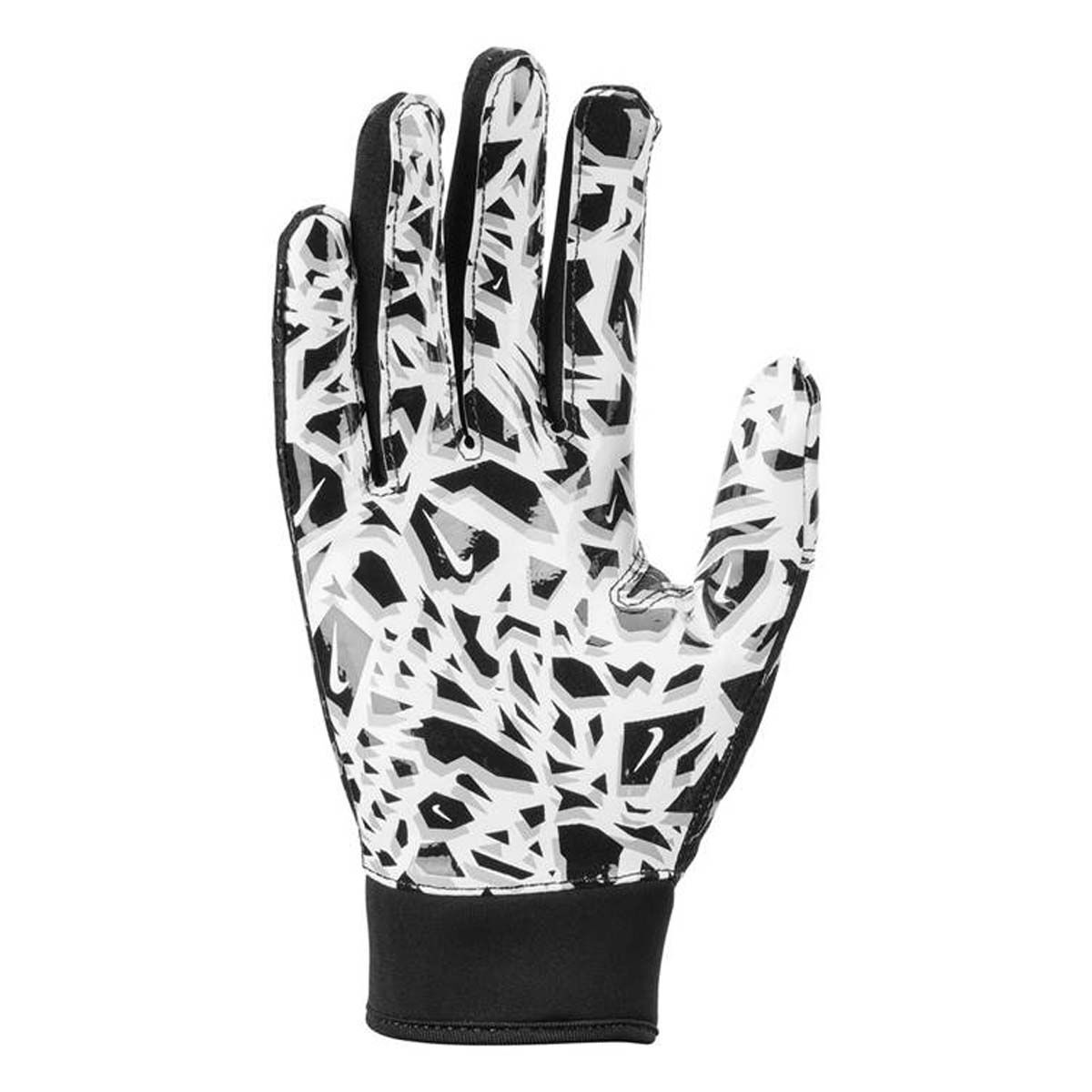 Nike Youth Shark Football Glove