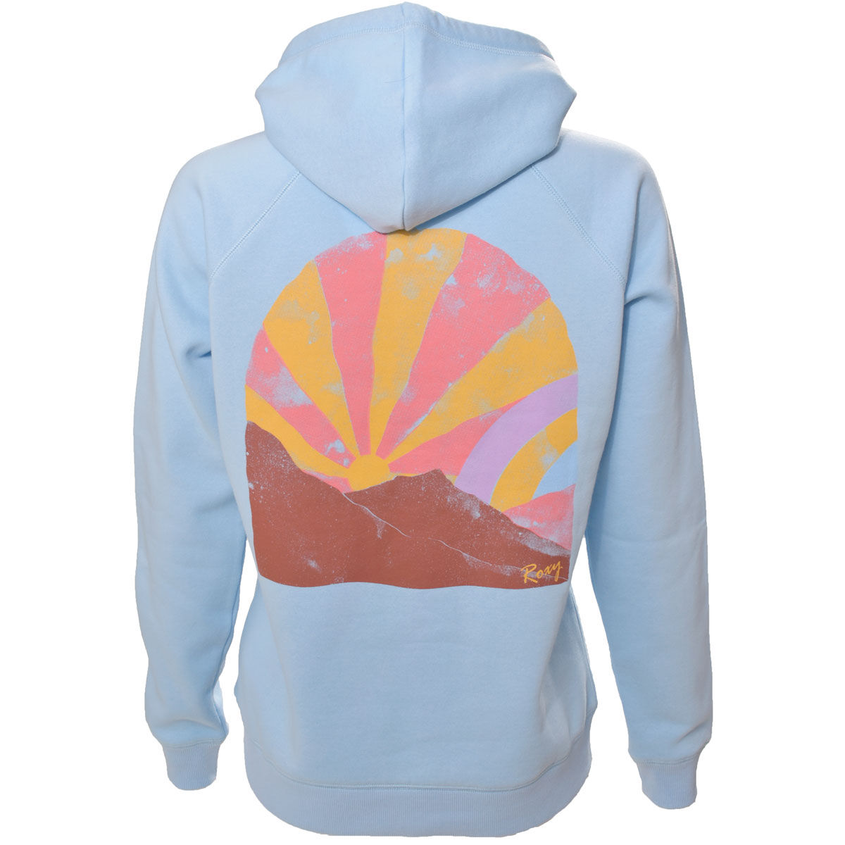 Roxy Women's Pullover Hoodie