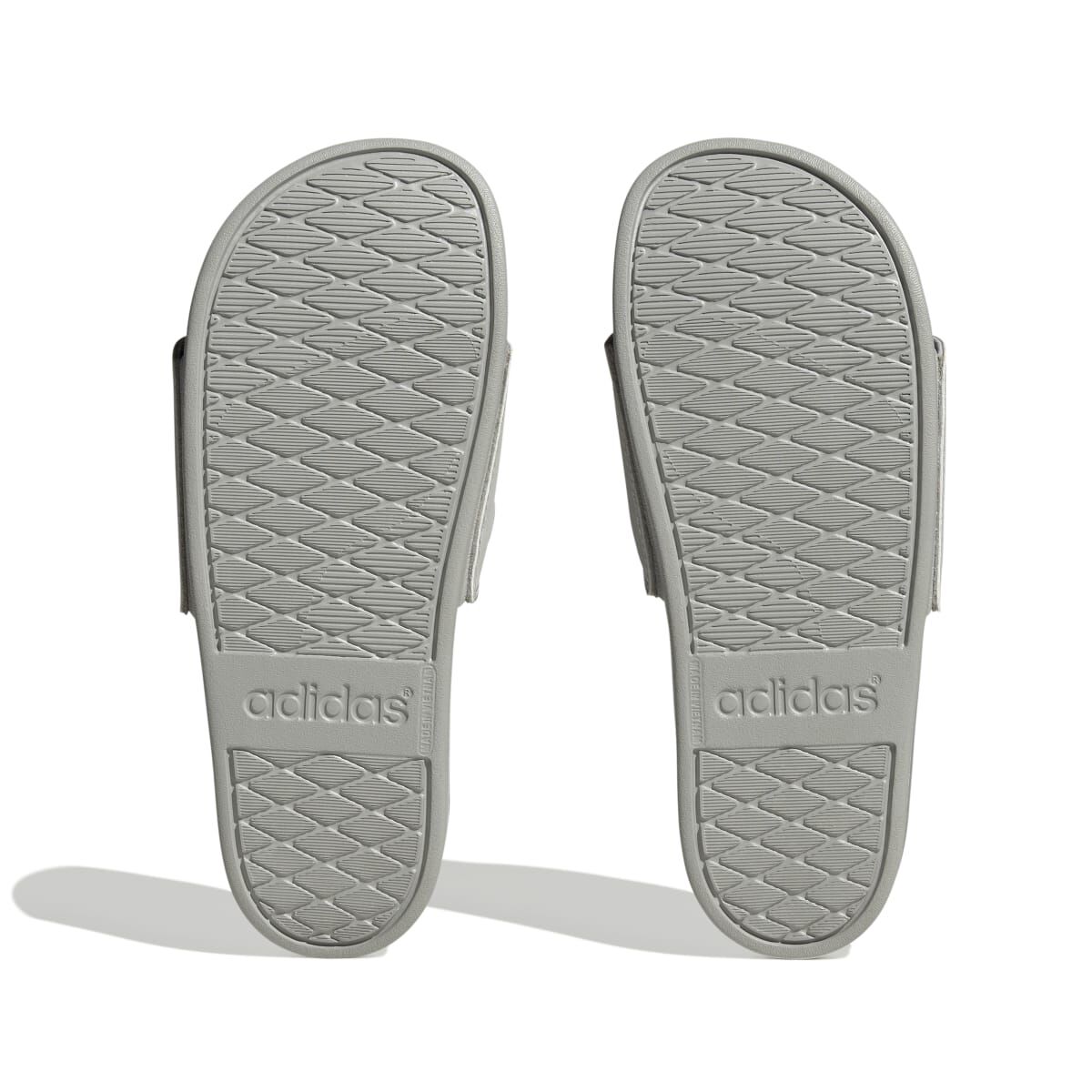 adidas Adult Adilette Comfort Slides