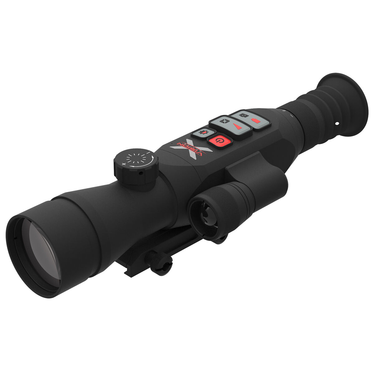 X-vision 203550 XANS550  KRAD NIGHT VISION SCOPE