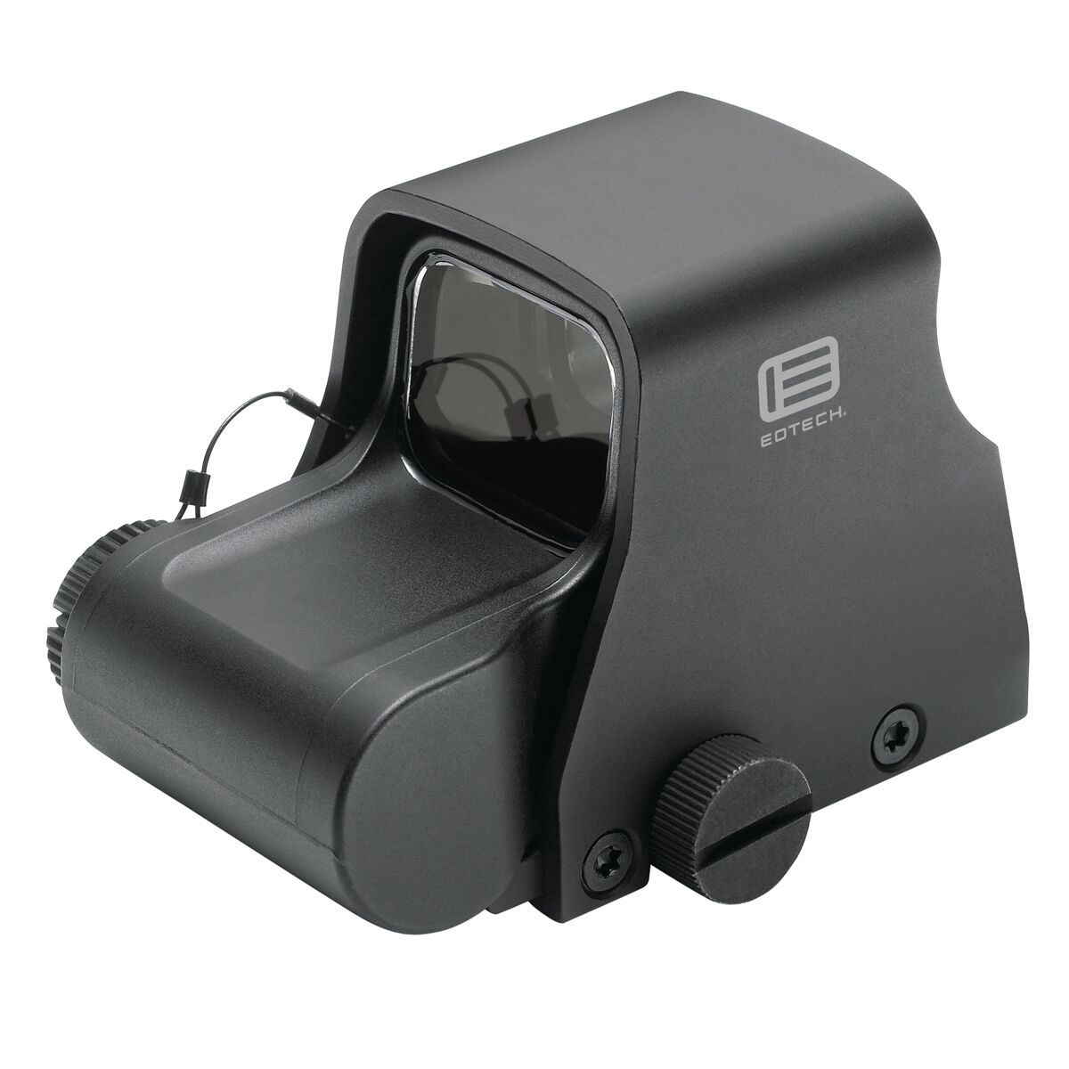 Eo Tech XPS2-1  1 MOA BLK  CR123