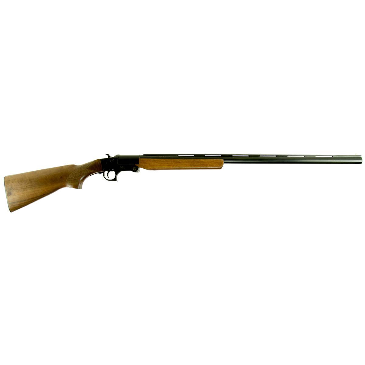 Hatfield 20GA SGL 28" Shotgun