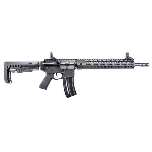 Hammerli Tac R1C .22LR Semi-Auto Rifle