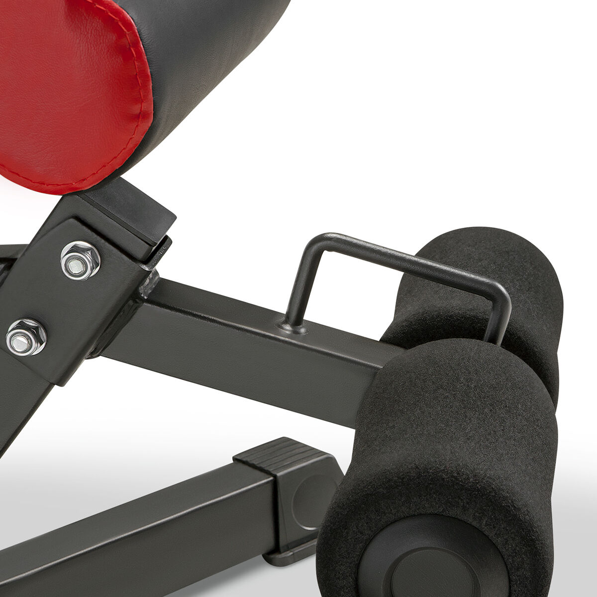 Circuit Fitness 5-Position Utility Weight Bench