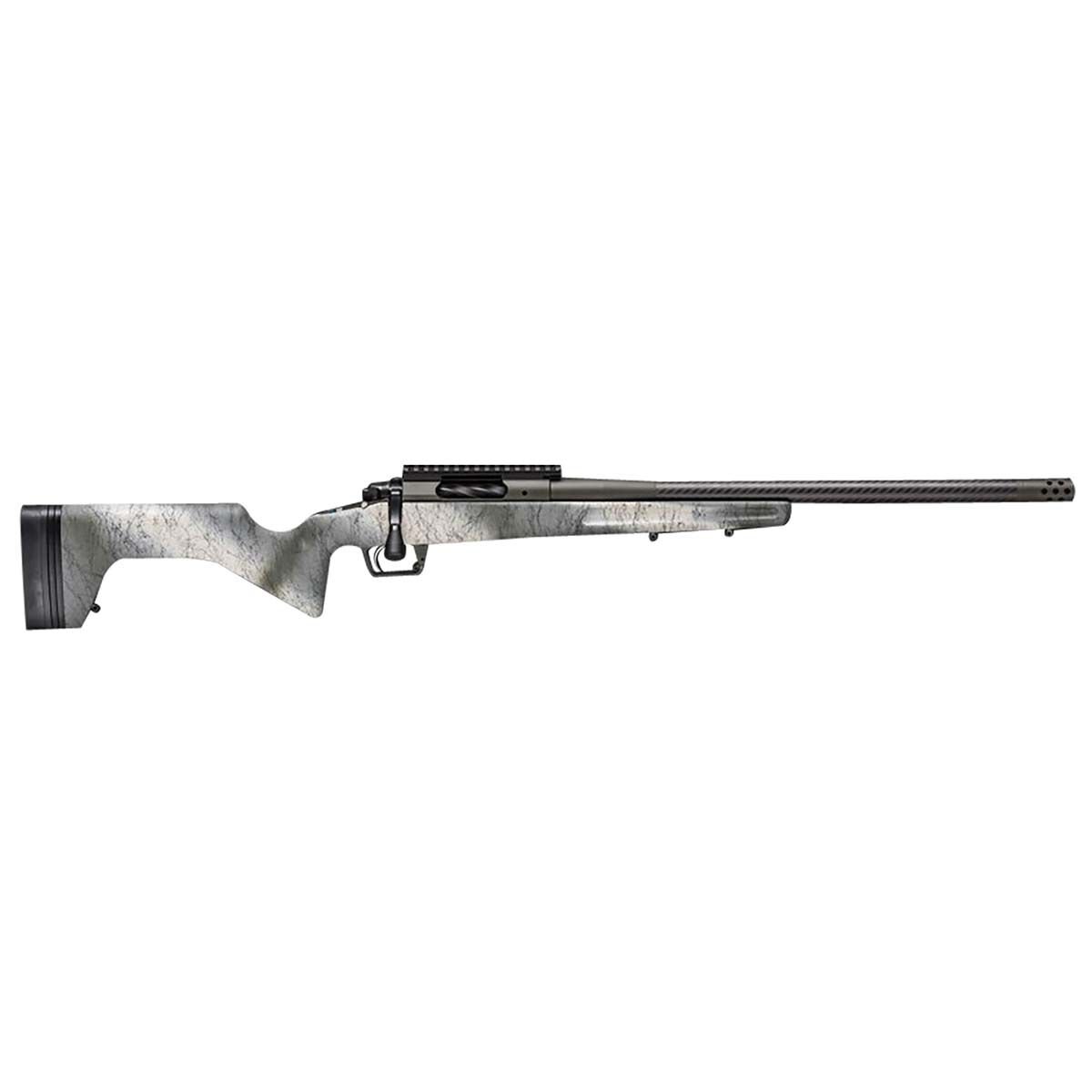 Springfield Armory 2020 Redline 308 Win 20" 3R Rifle Centerfire
