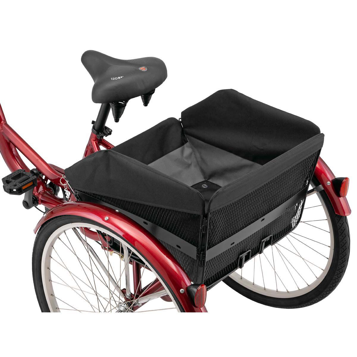 Schwinn Adult Trike Meridiam