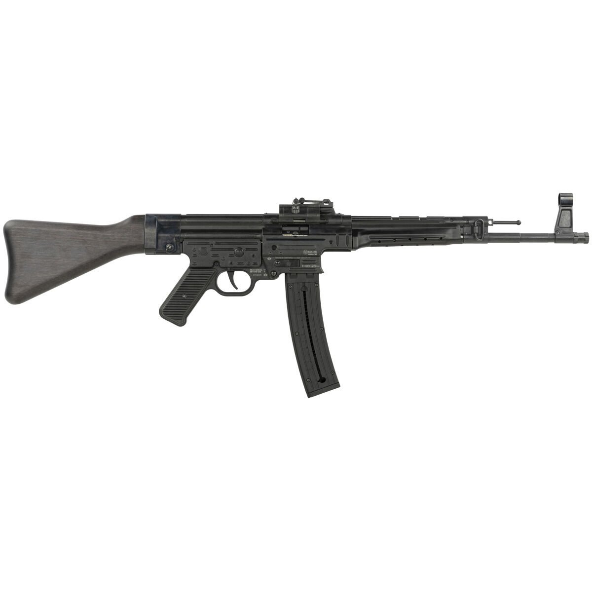 Bls Supply 4440018 STG-44 22 LR 25 Plus 1 16.50" Barrel Centerfire Rifle