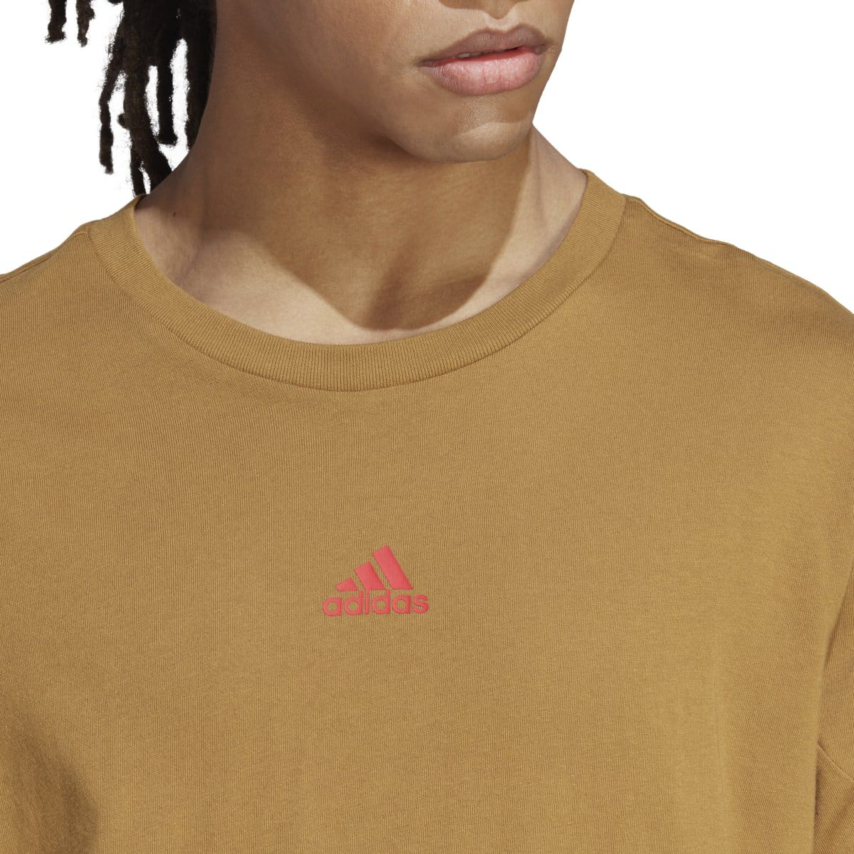 adidas Men's Brandlove Tee