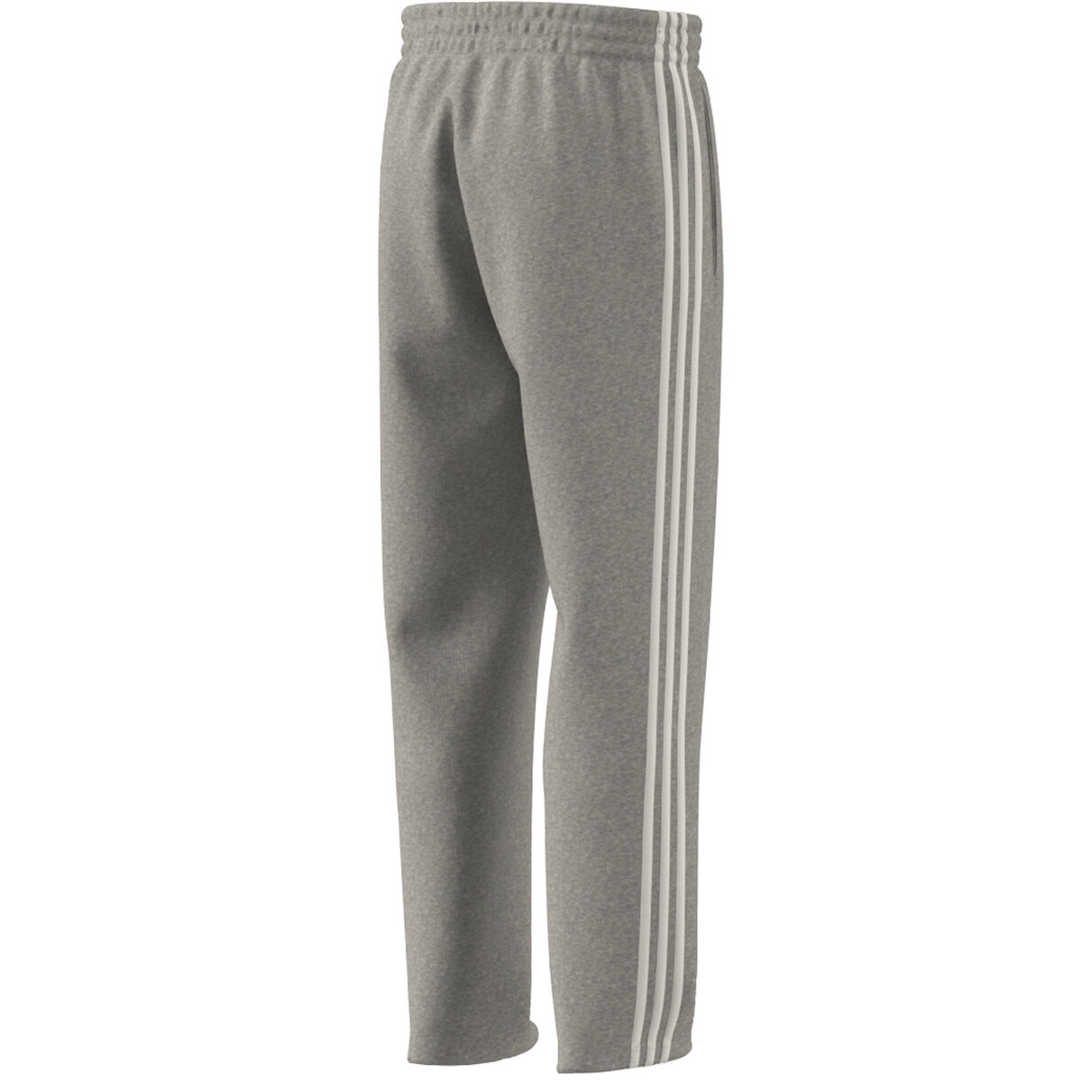 adidas Men's 3 Stripe Logo Pant