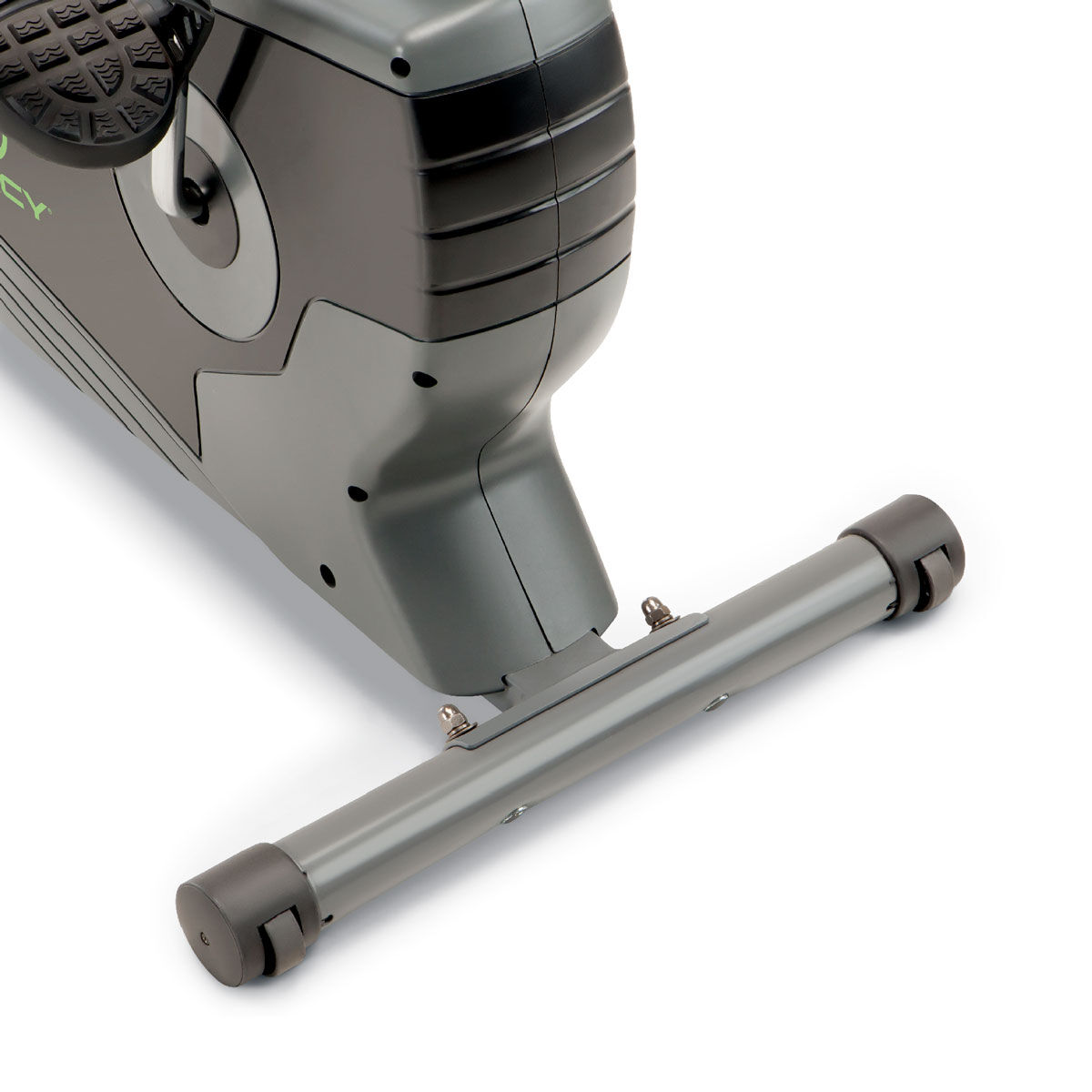 Marcy Magnetic Recumbent Bike