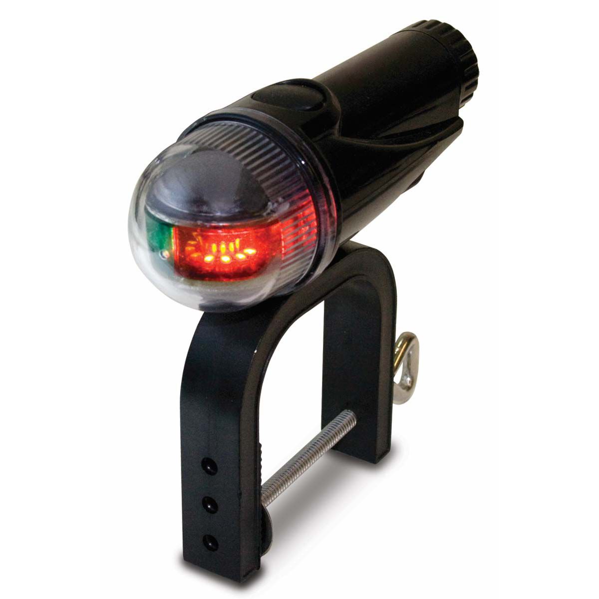 Seasense Led Clampon Combo Bow Lgt