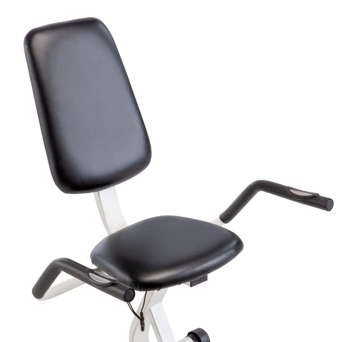 Marcy Recumbent Bike