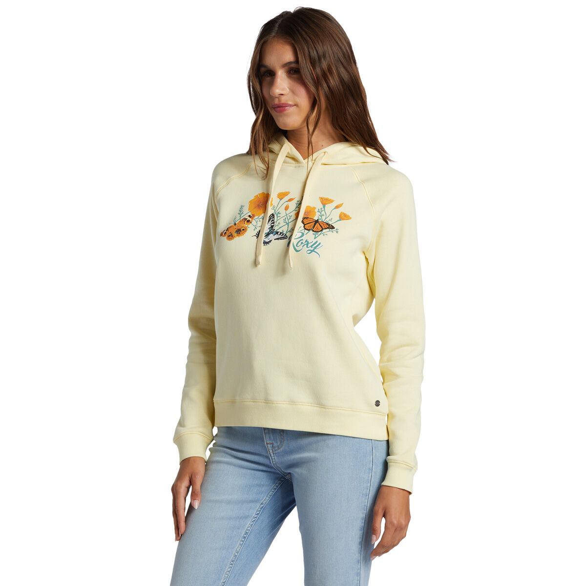 Roxy Women's Pullover Hoodie