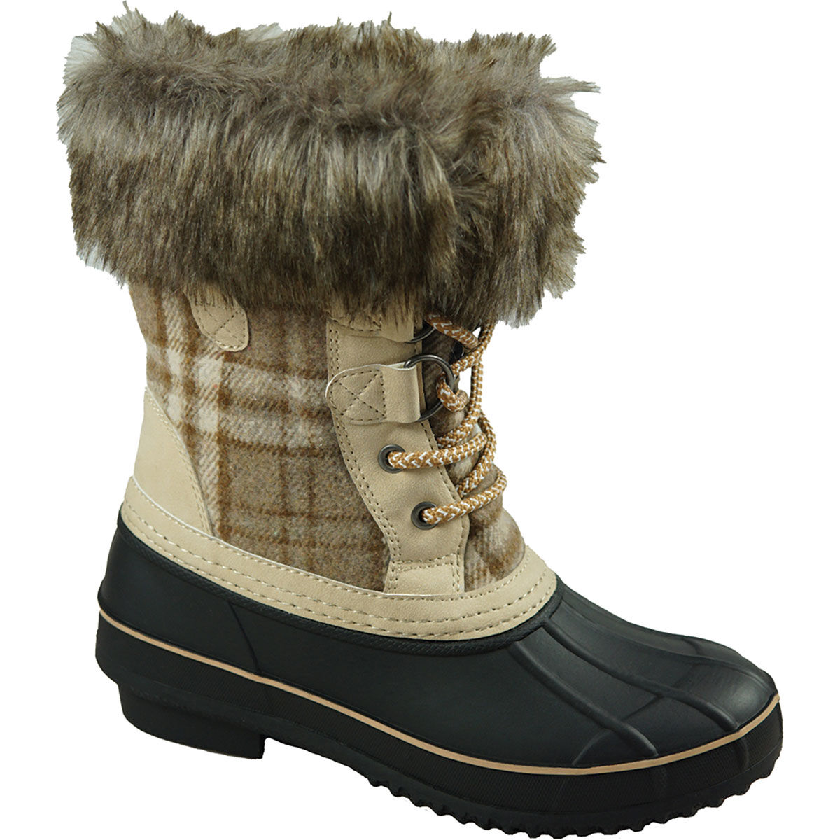 Tamarack Women's Julia PAC Boots