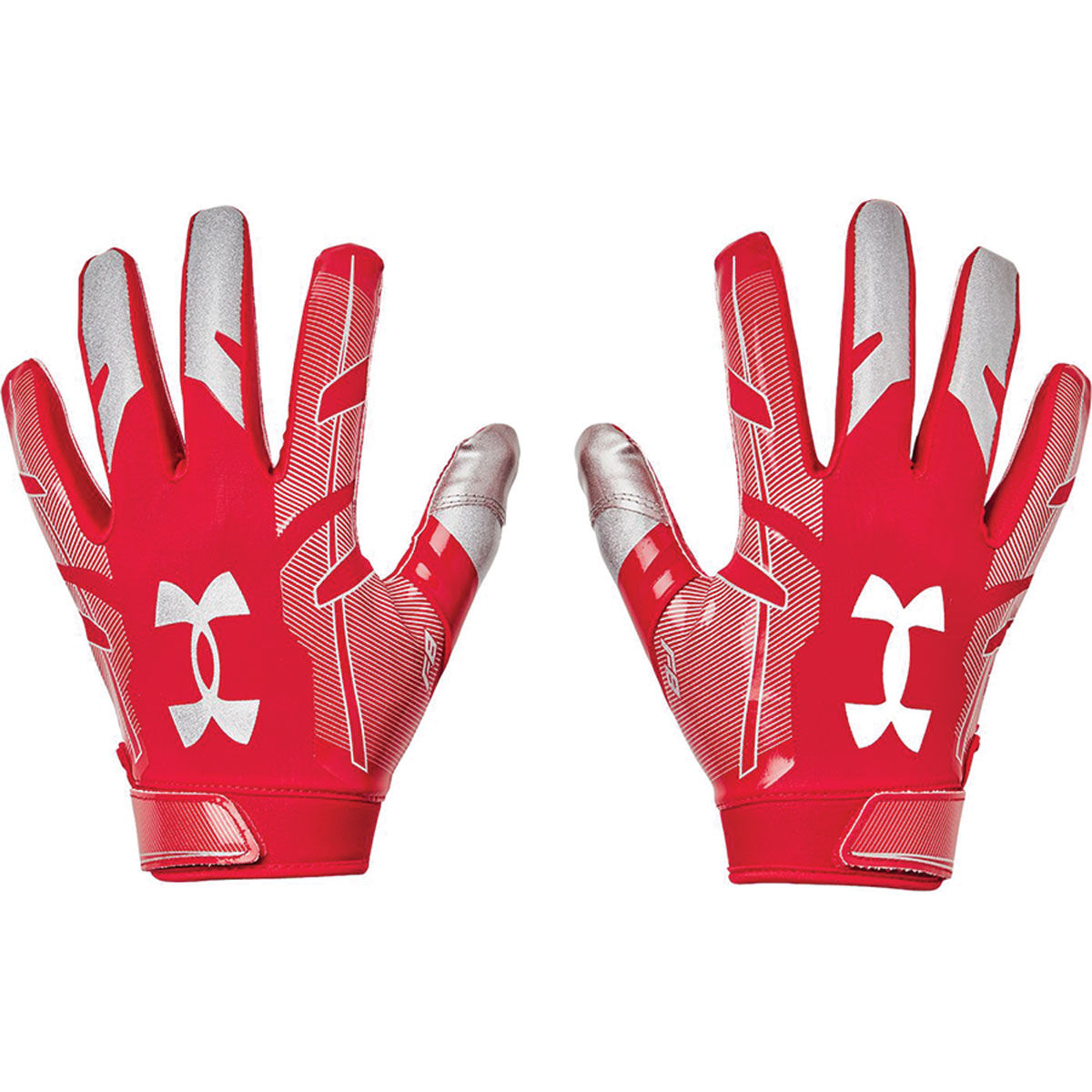 Under Armour Men's F8 Football Gloves