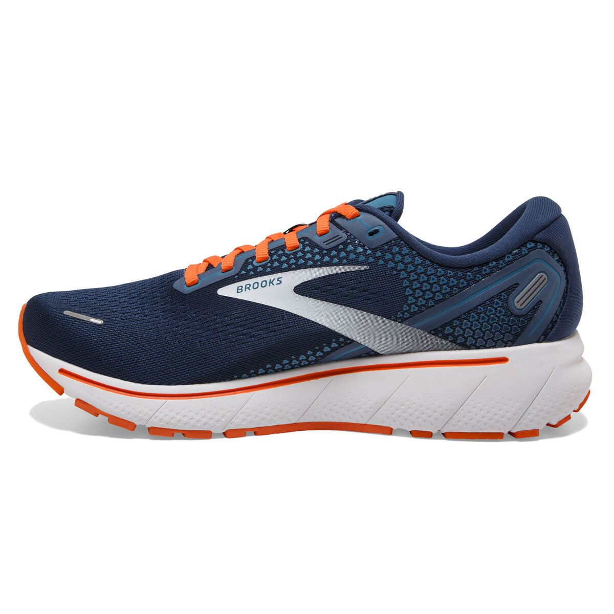 Brooks Men's Ghost 14 Running Shoes