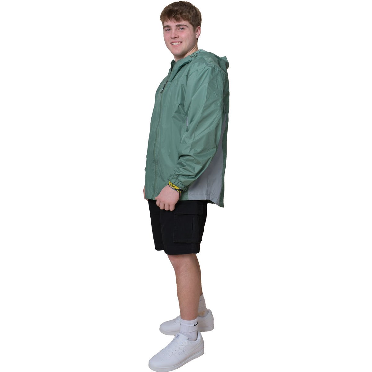 I5 Men's Yakima River Jacket