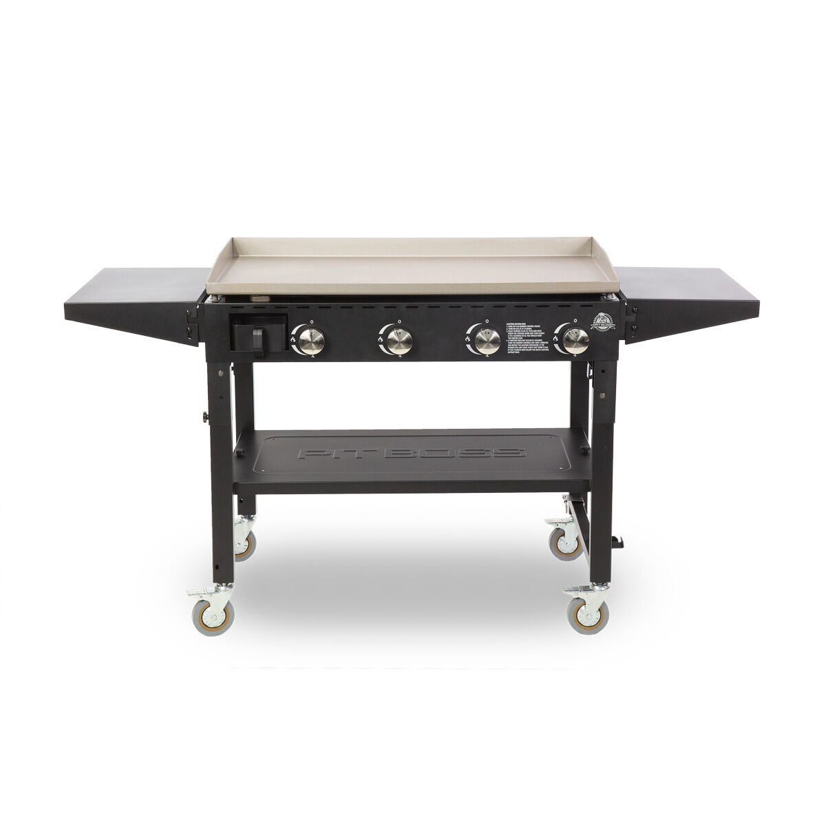 Pitboss Four Burner Standard Griddle