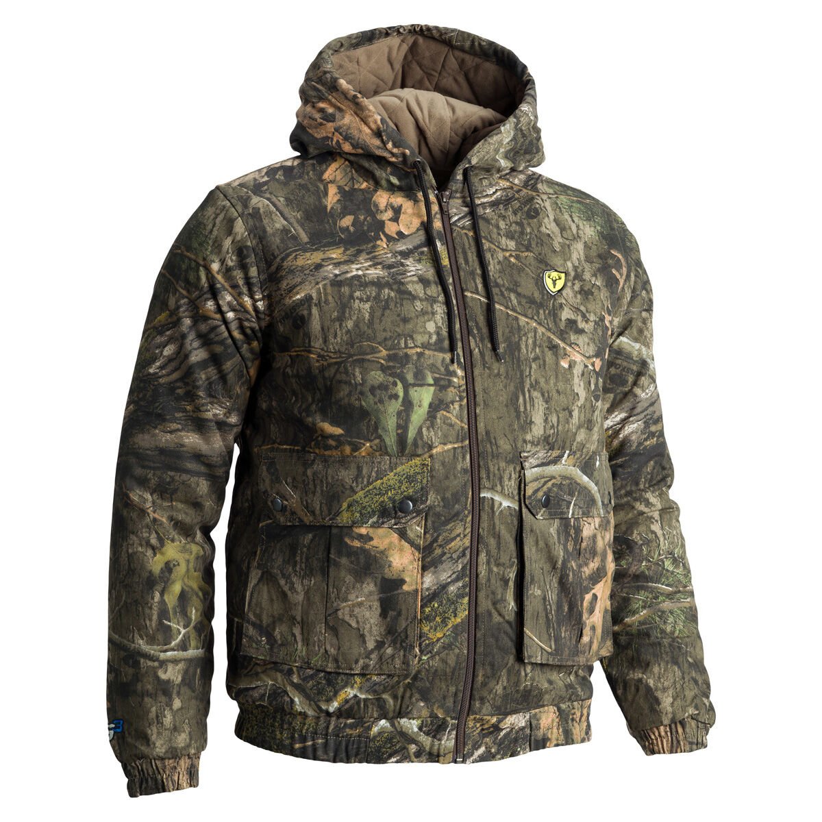 Blocker Outdoors Men's Commander Jacket