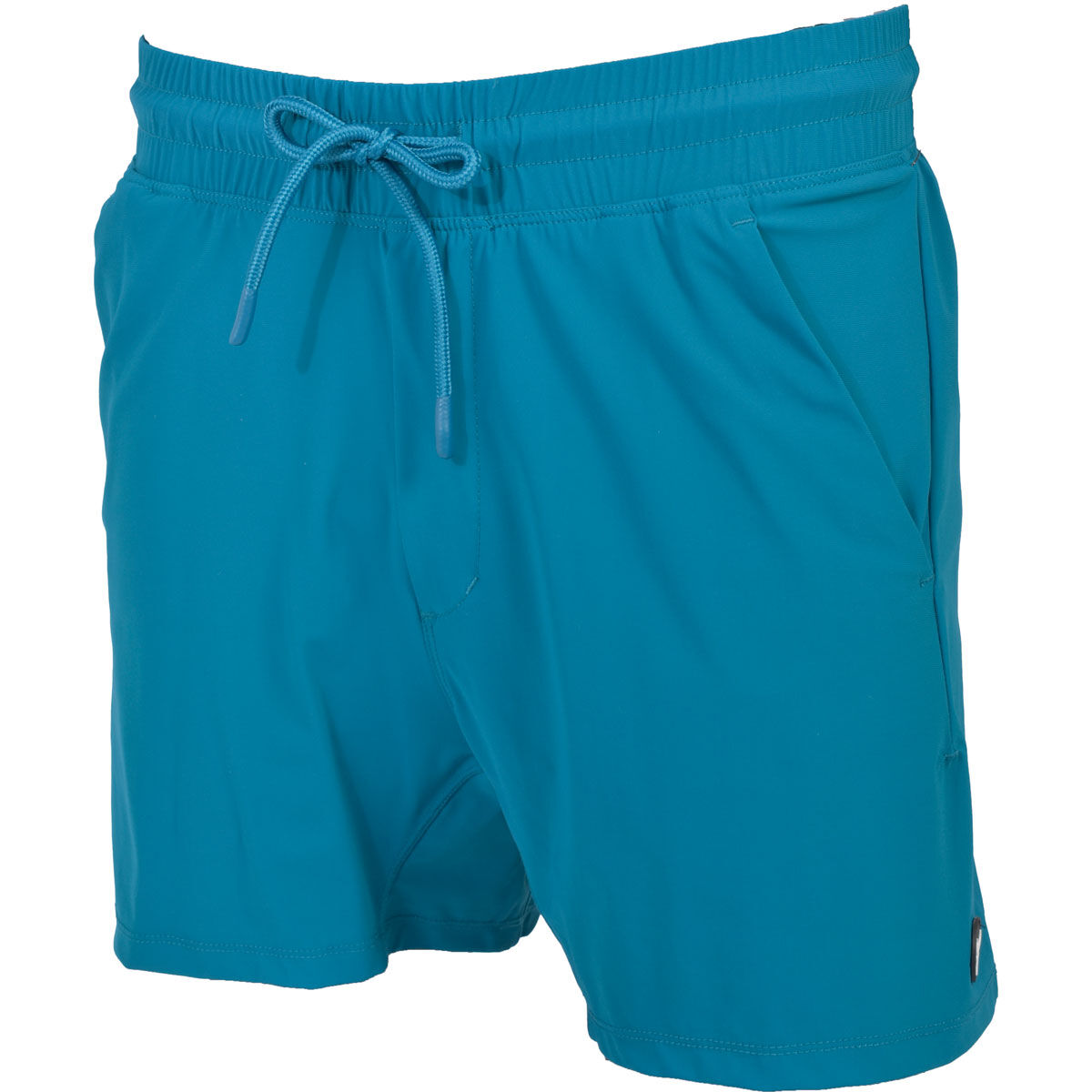 Bison Ridge Men's Cascade 5" Warp Short