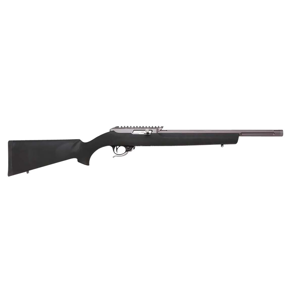 Tactical Soluti X-Ring 22LR Hogue Rimfire Rifle