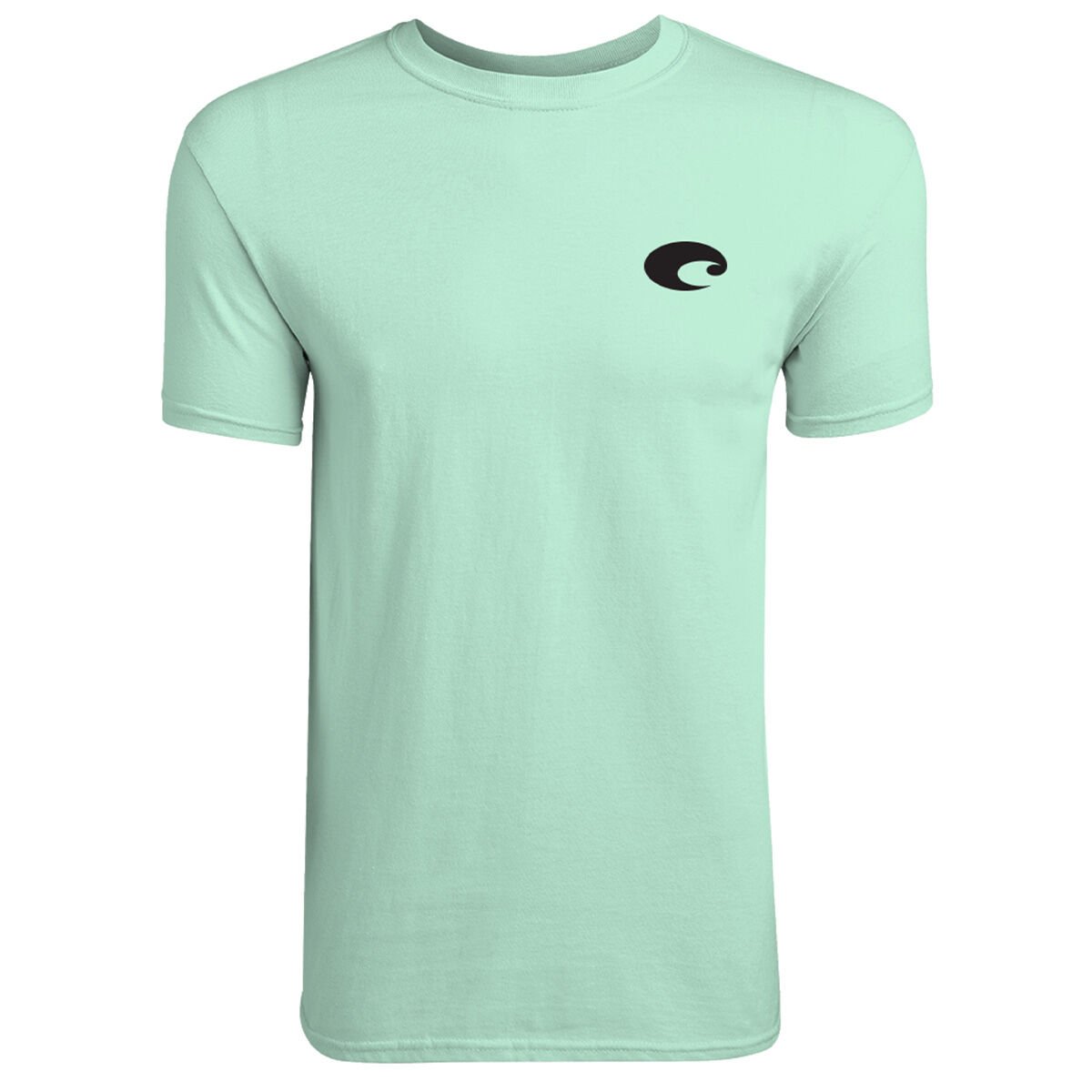 Costa Men's Short Sleeve Shirt