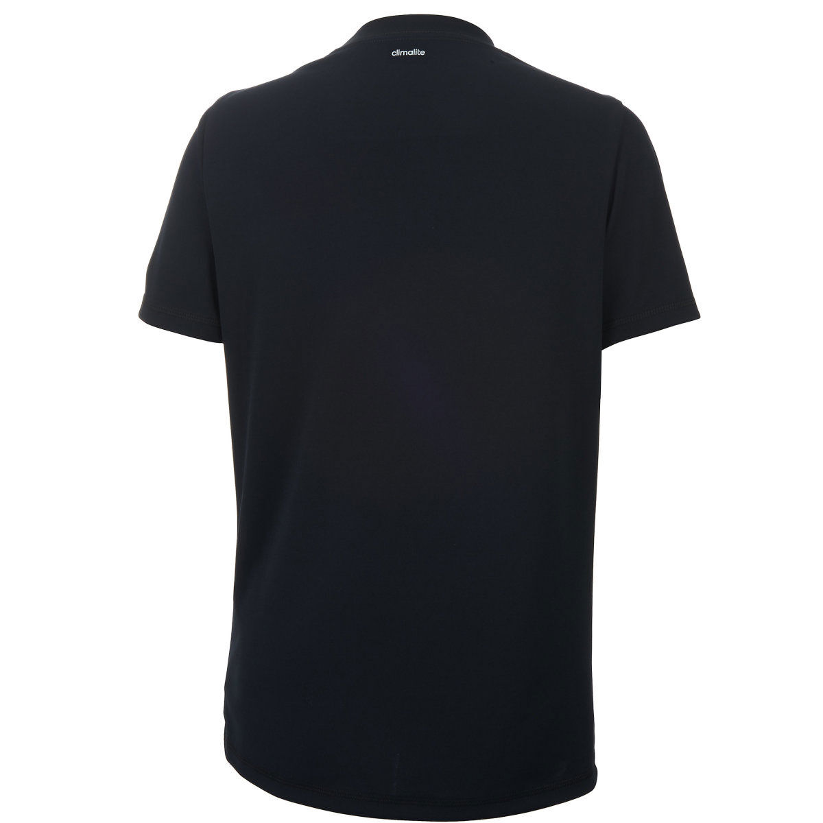 adidas Boys' Short Sleeve AEROREADY Performance Logo Tee