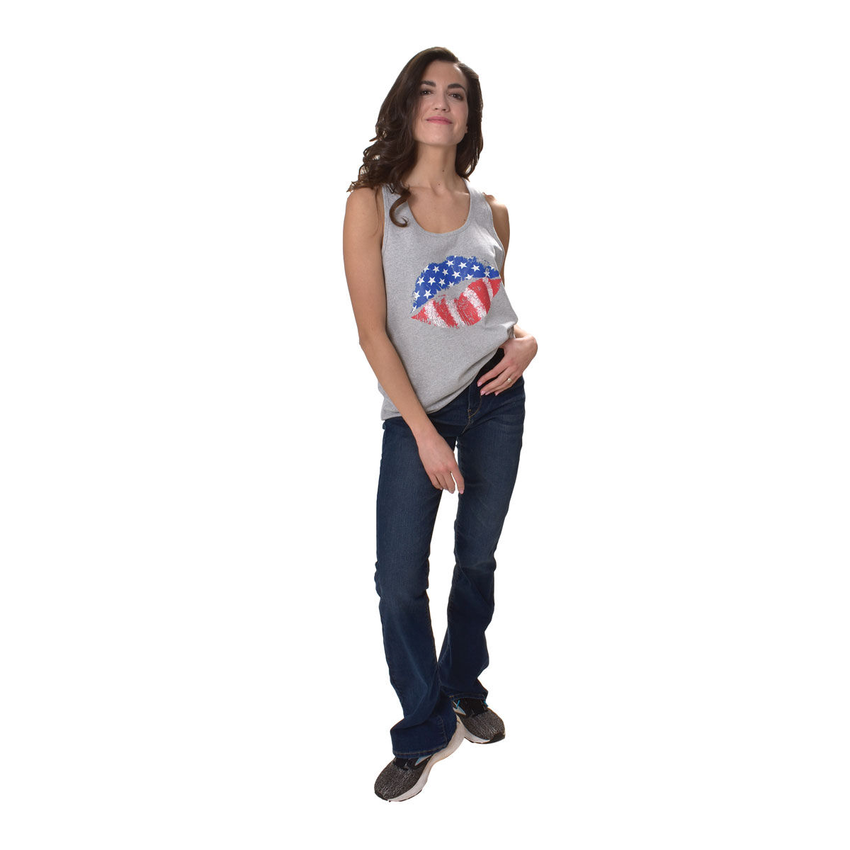 Willow Trails Women's Willow Trails Tank Top