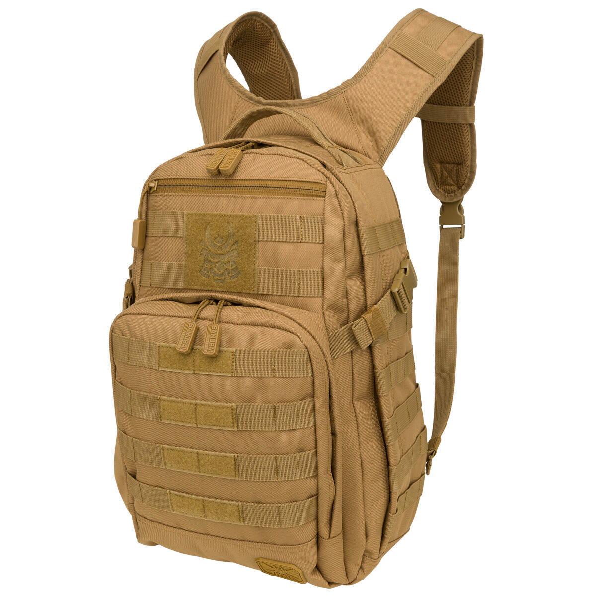 Samurai Tctical Wakizashi Day Pack
