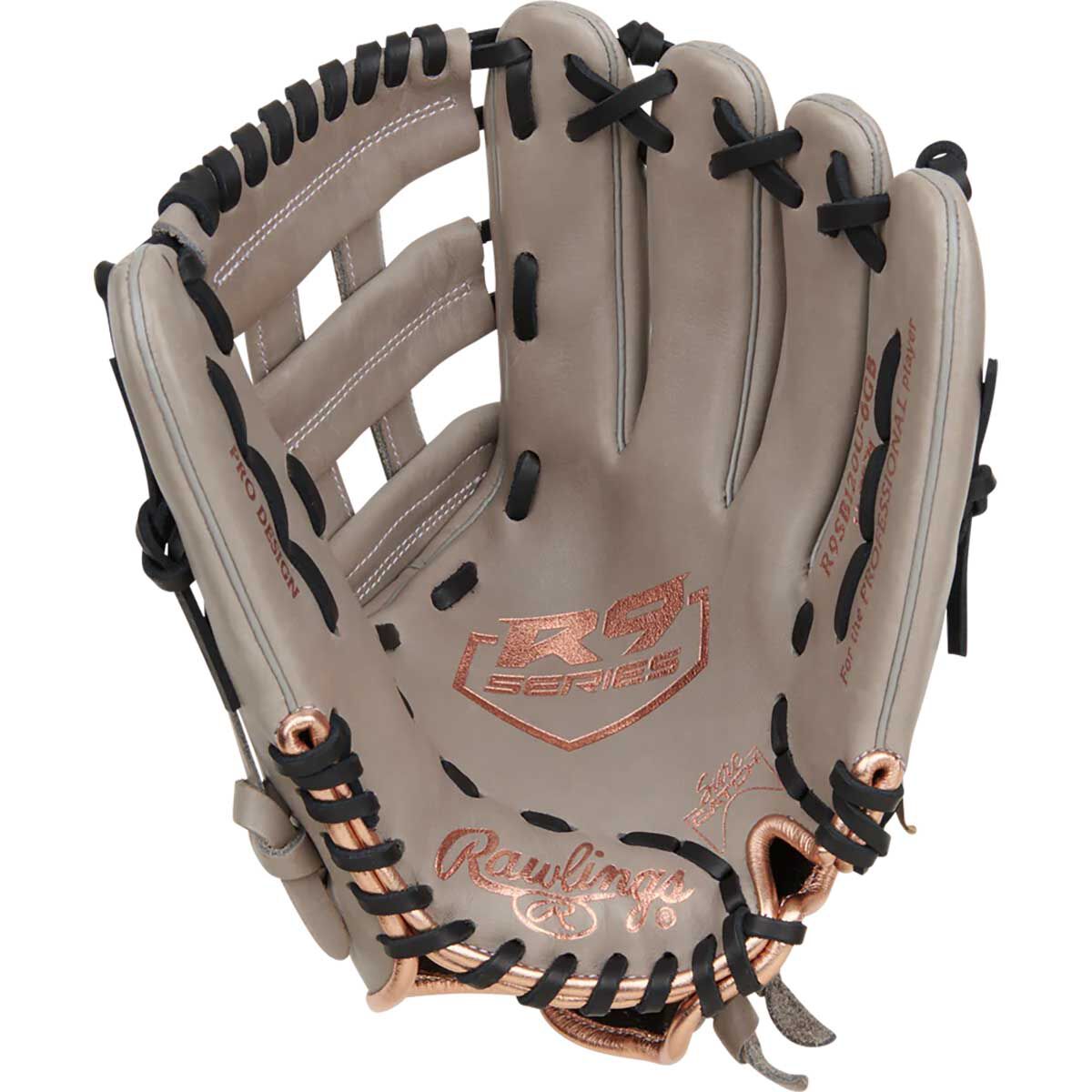 Rawlings 12" R9 Contour Fastpitch Glove
