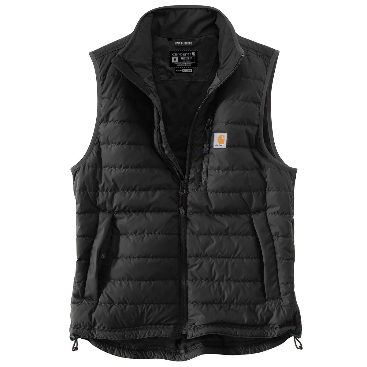 Carhartt Rain Defender Relaxed Fit Lightweight Insulated Vest