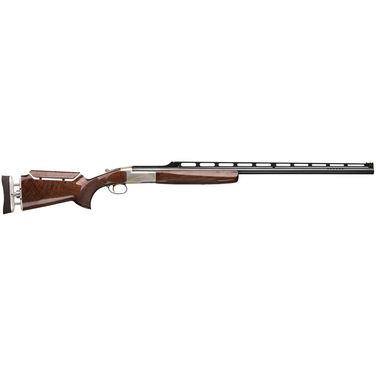 Browning BT-99 High Grade 12 Ga 34" Shotgun