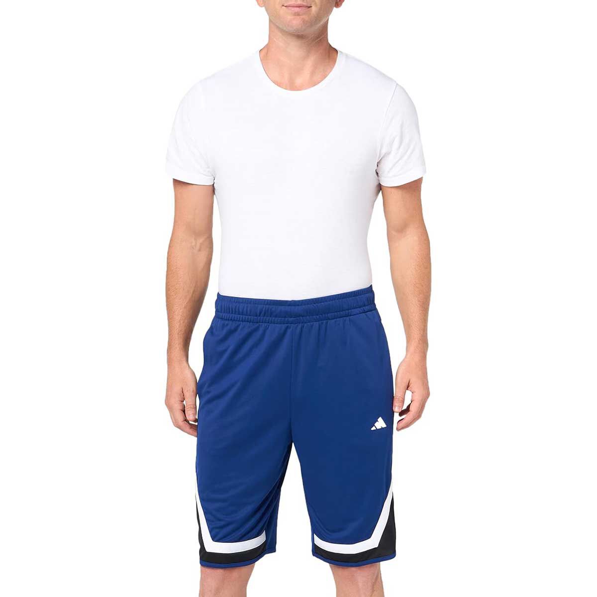 adidas Men's Pro Block Shorts