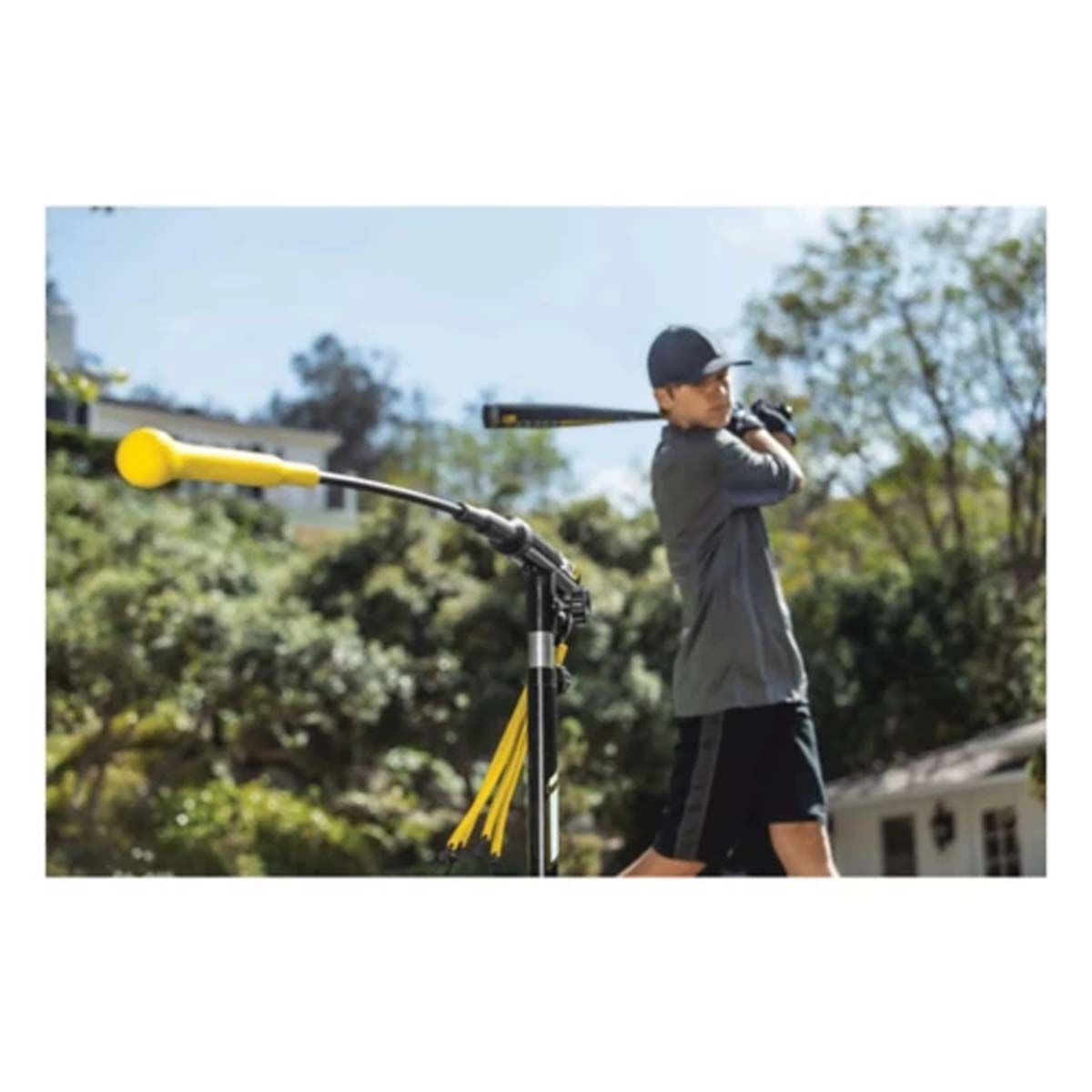 SKLZ Hurricane Category 4 Hitting Trainer