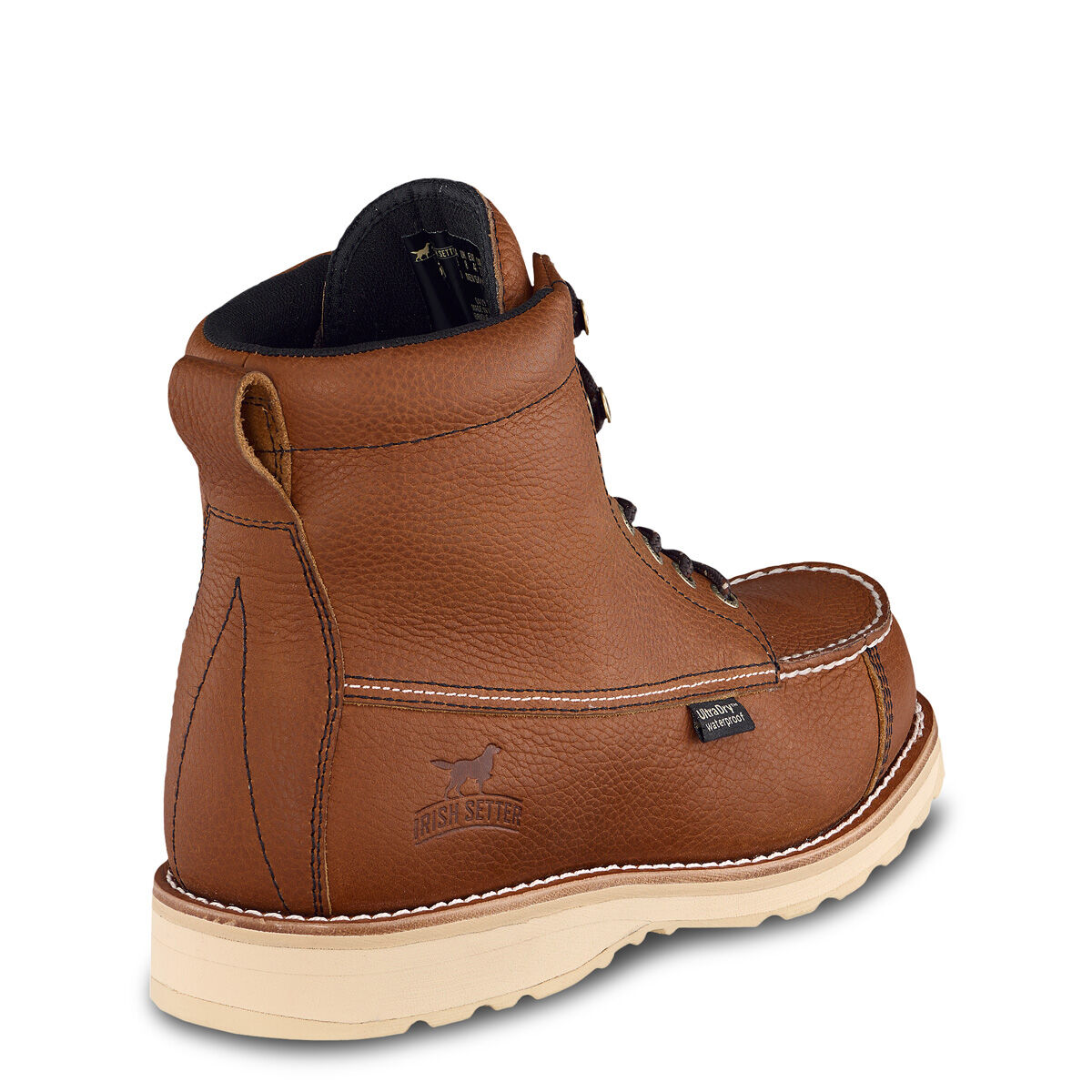Irish Setter Men's Wingshooter 7" Hunting Boots