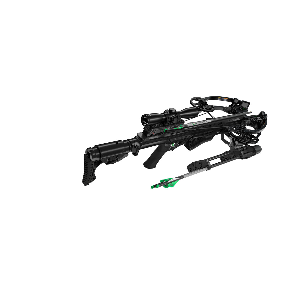 Centerpoint Wrath 430X