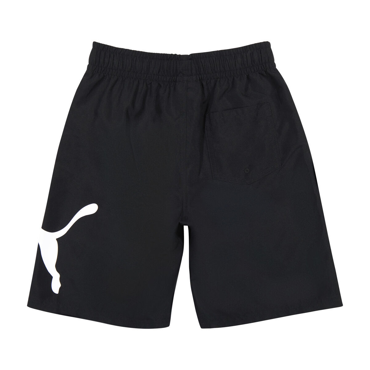 Puma Boy's Swim Trunk