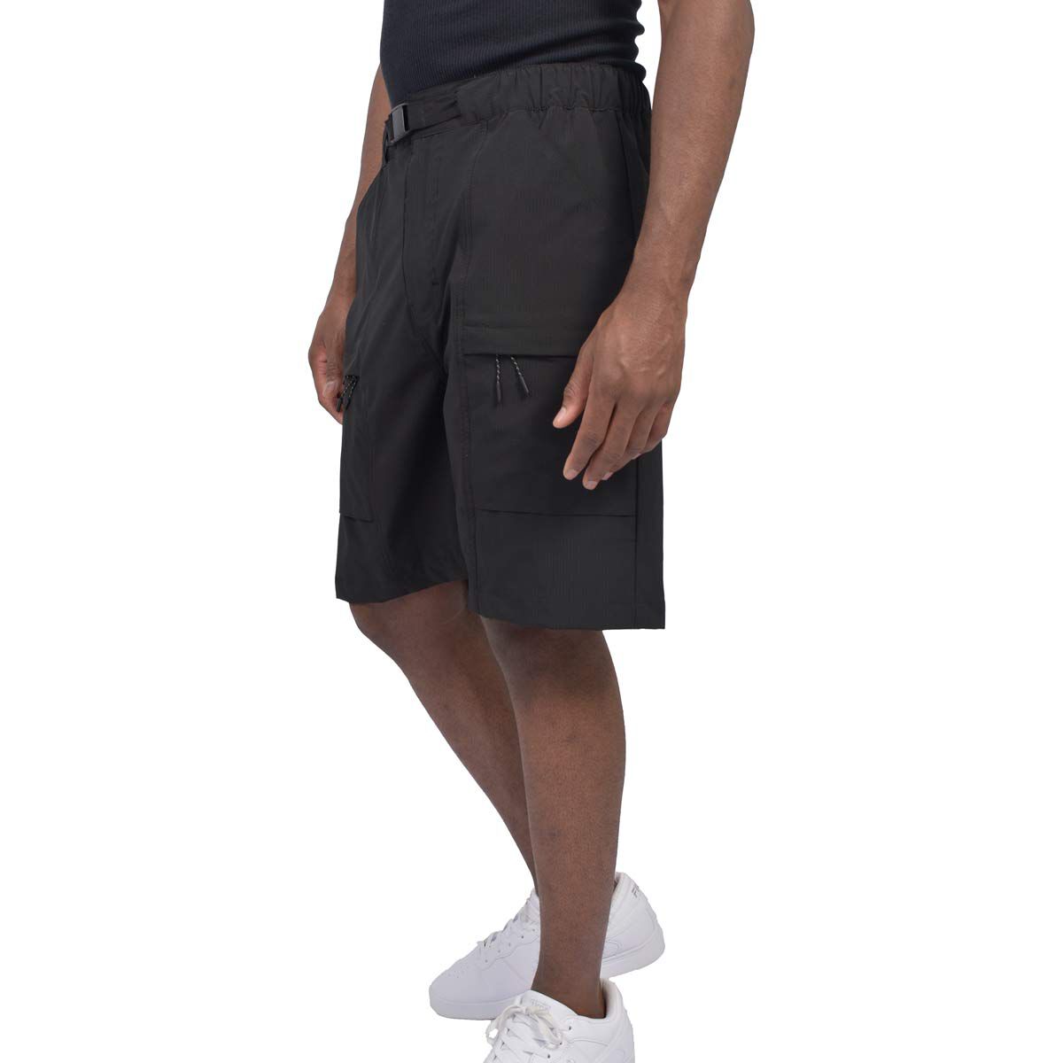 Canada Weather Gear Men's 9" Woven Short