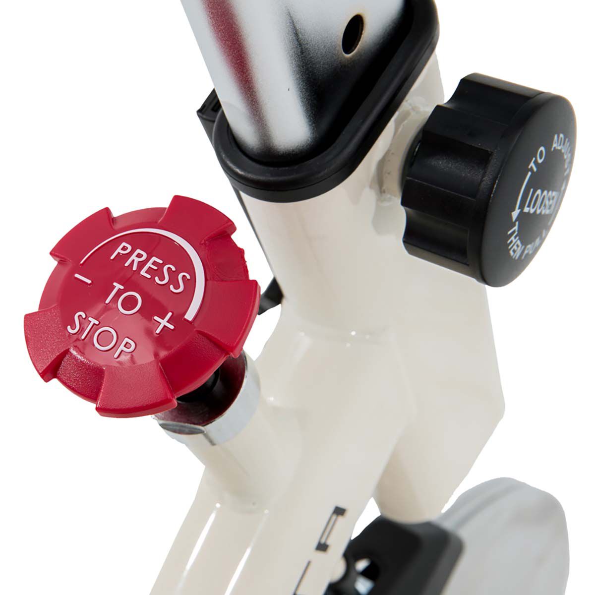Xterra MB550 Indoor Cycle Trainer