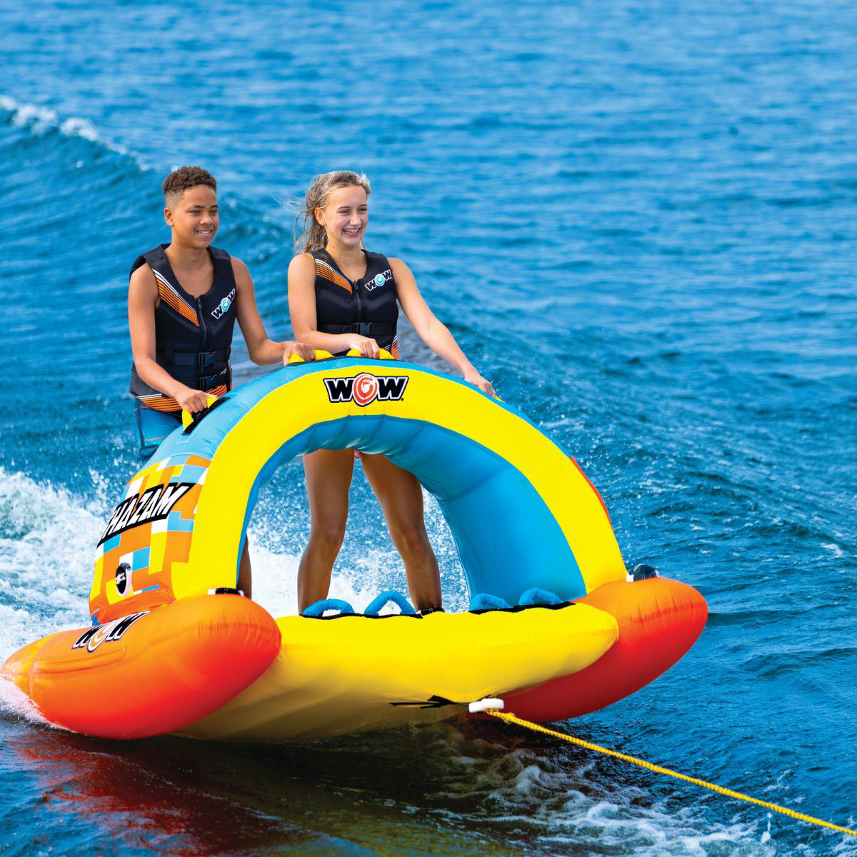 Wow SHAZAM 2P TOWABLE