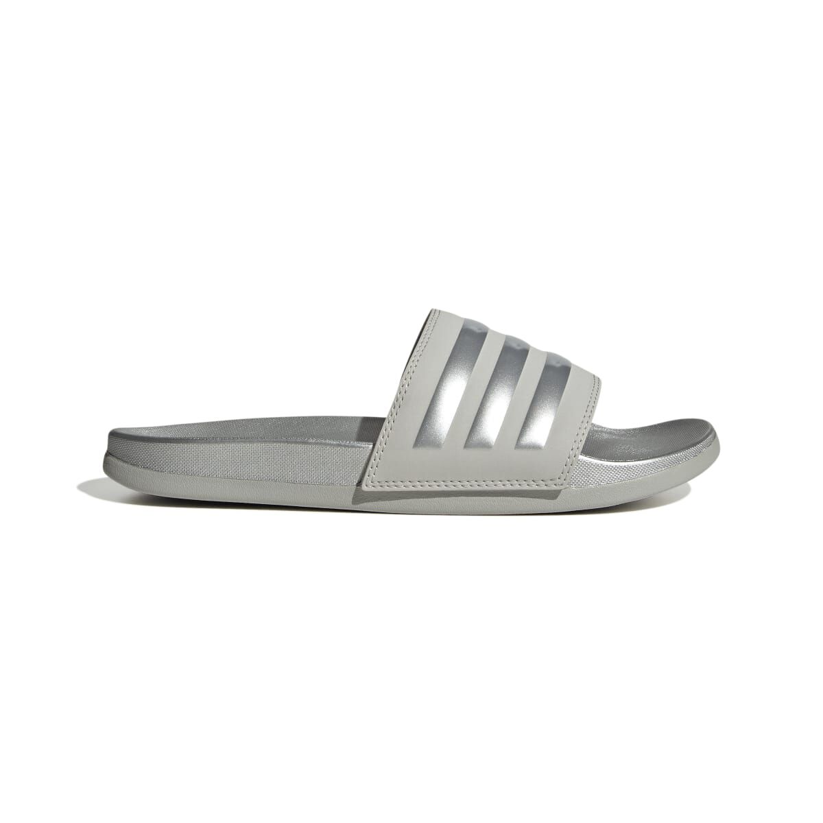 adidas Adult Adilette Comfort Slides