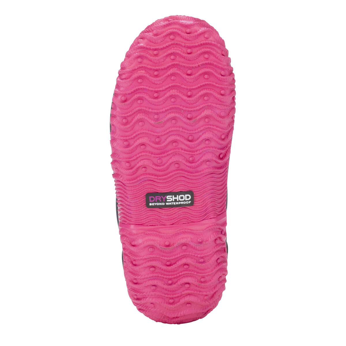 Dryshod Youth Tuffy Sport Mud Boots