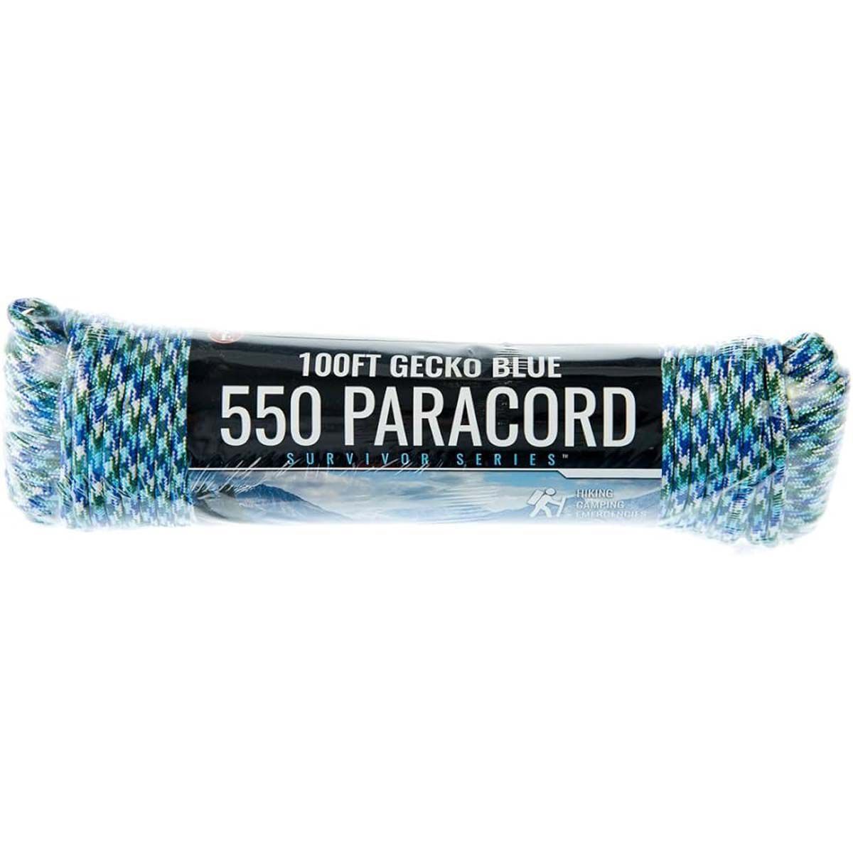 Sona 100' Paracord