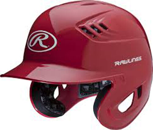 Rawlings Junior R16 Batting Helmet