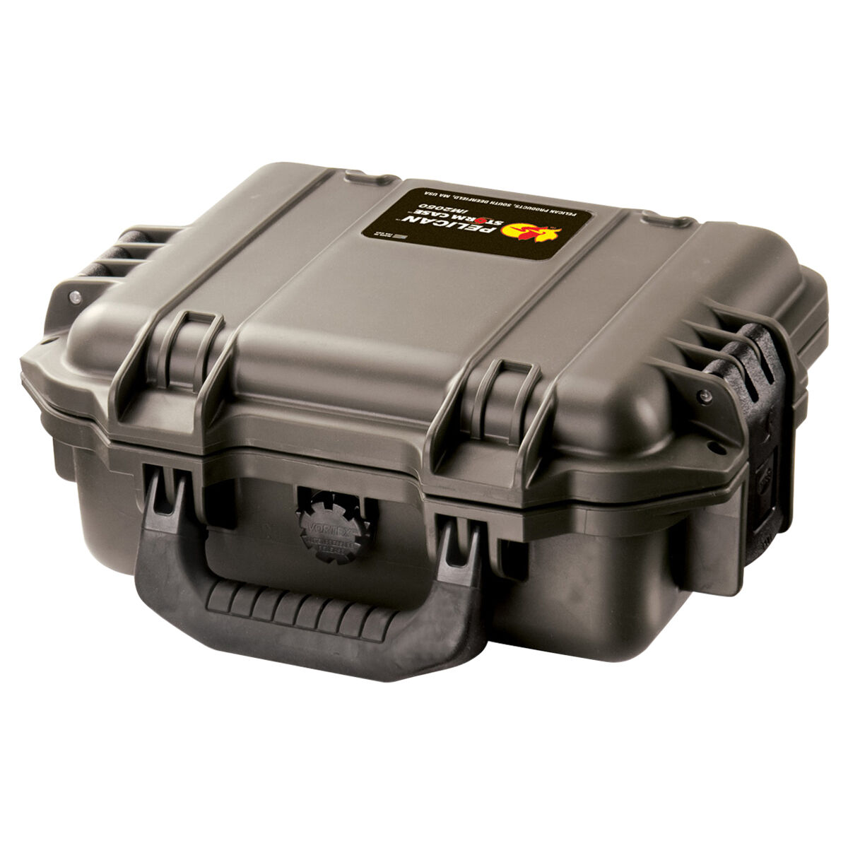 Pelican Cases STORM IM2050 SM CASE BLK