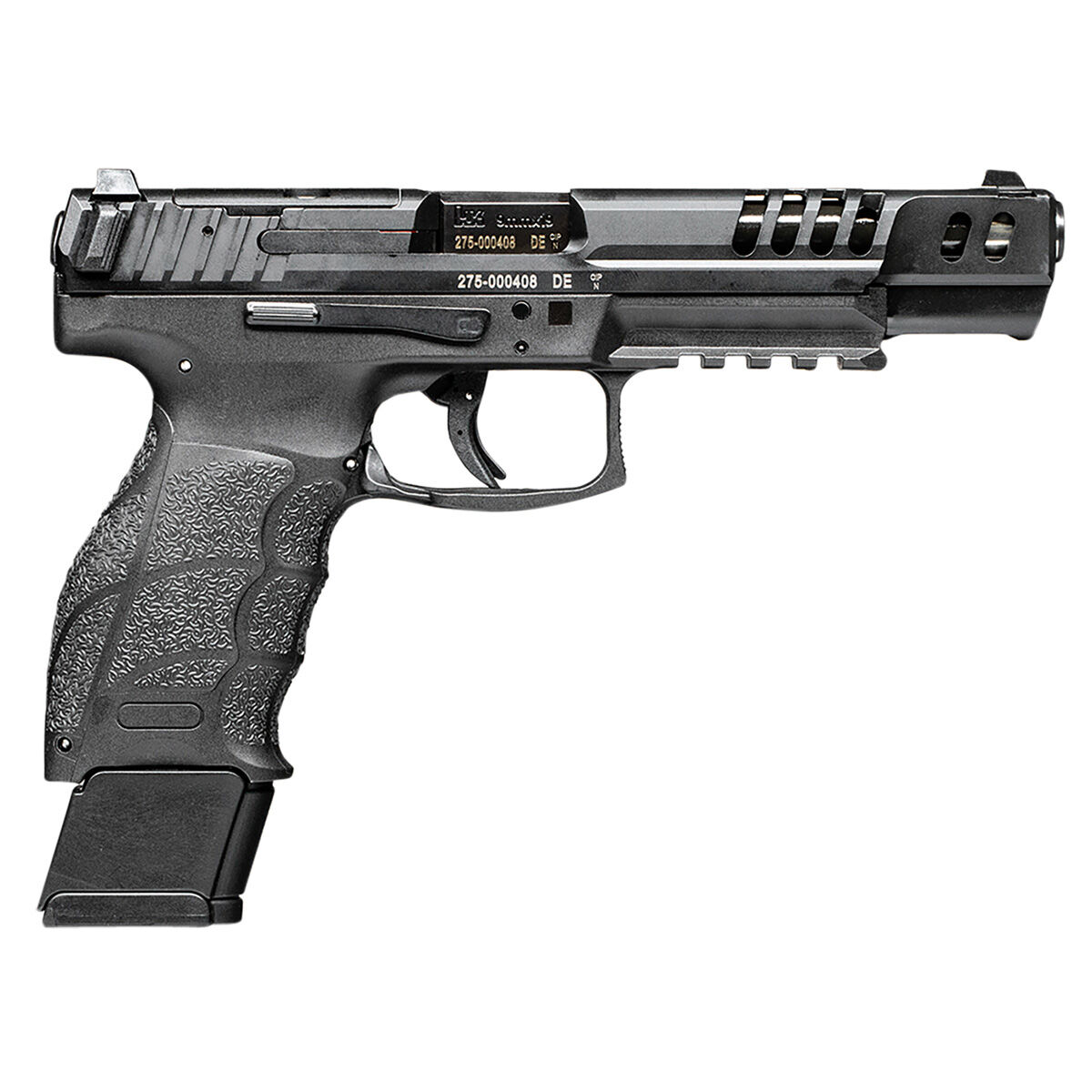 H & K VP9 Match OReady 9mm 5.51" Pistol