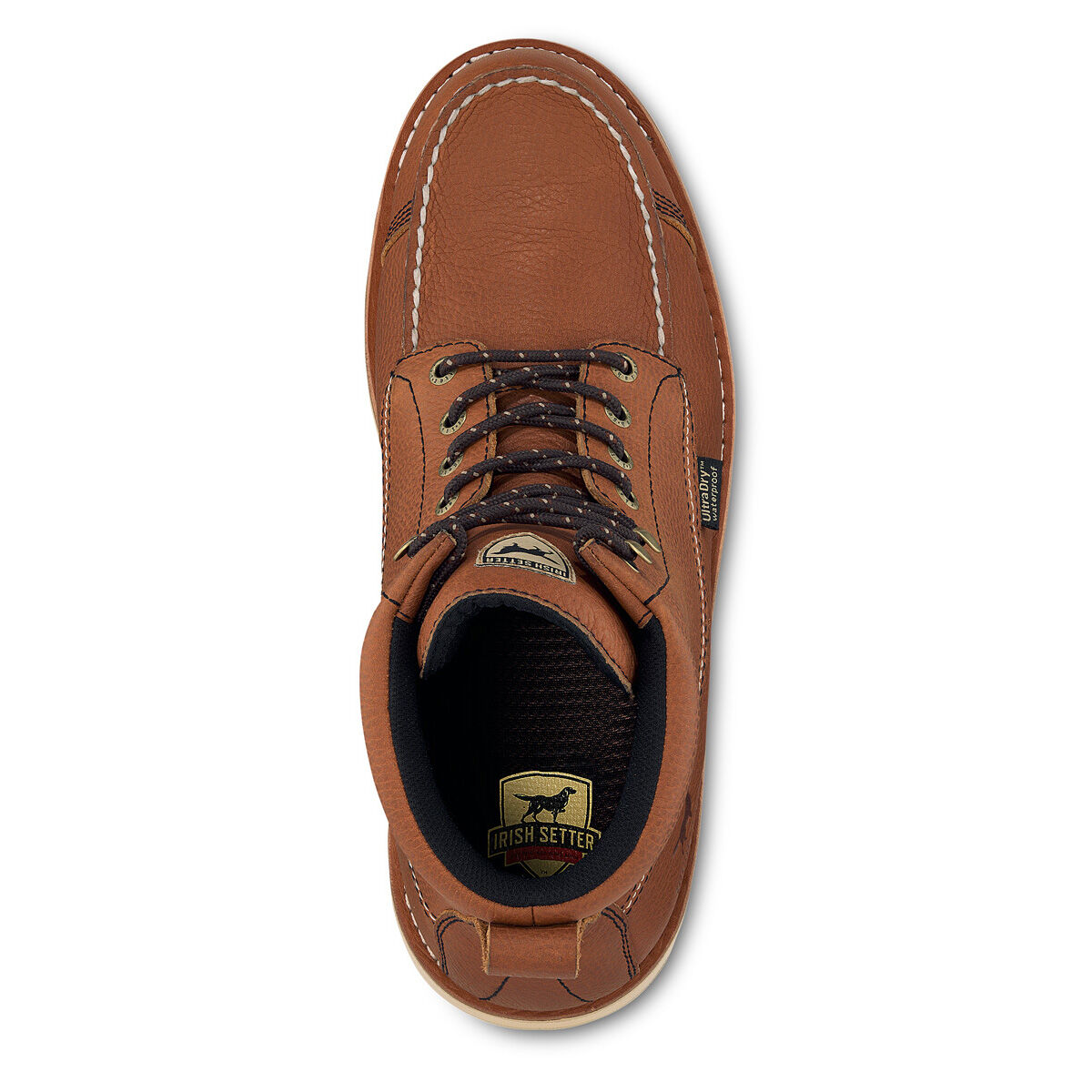 Irish Setter Men's Wingshooter 7" Hunting Boots