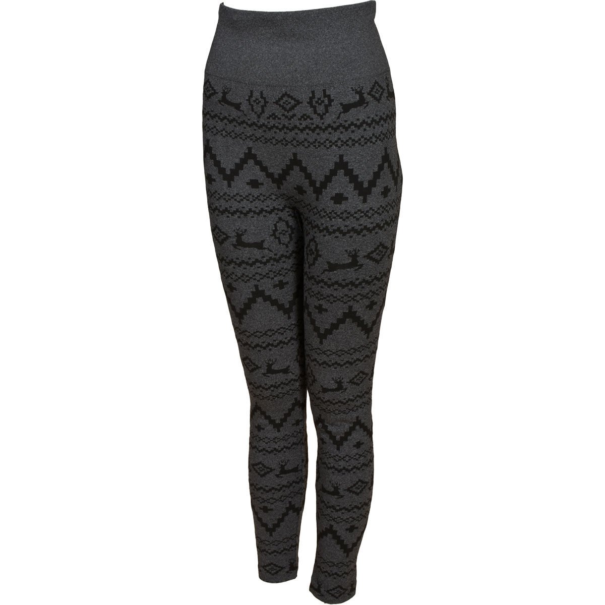 Muk Luks Women's Fleece Lined Legging