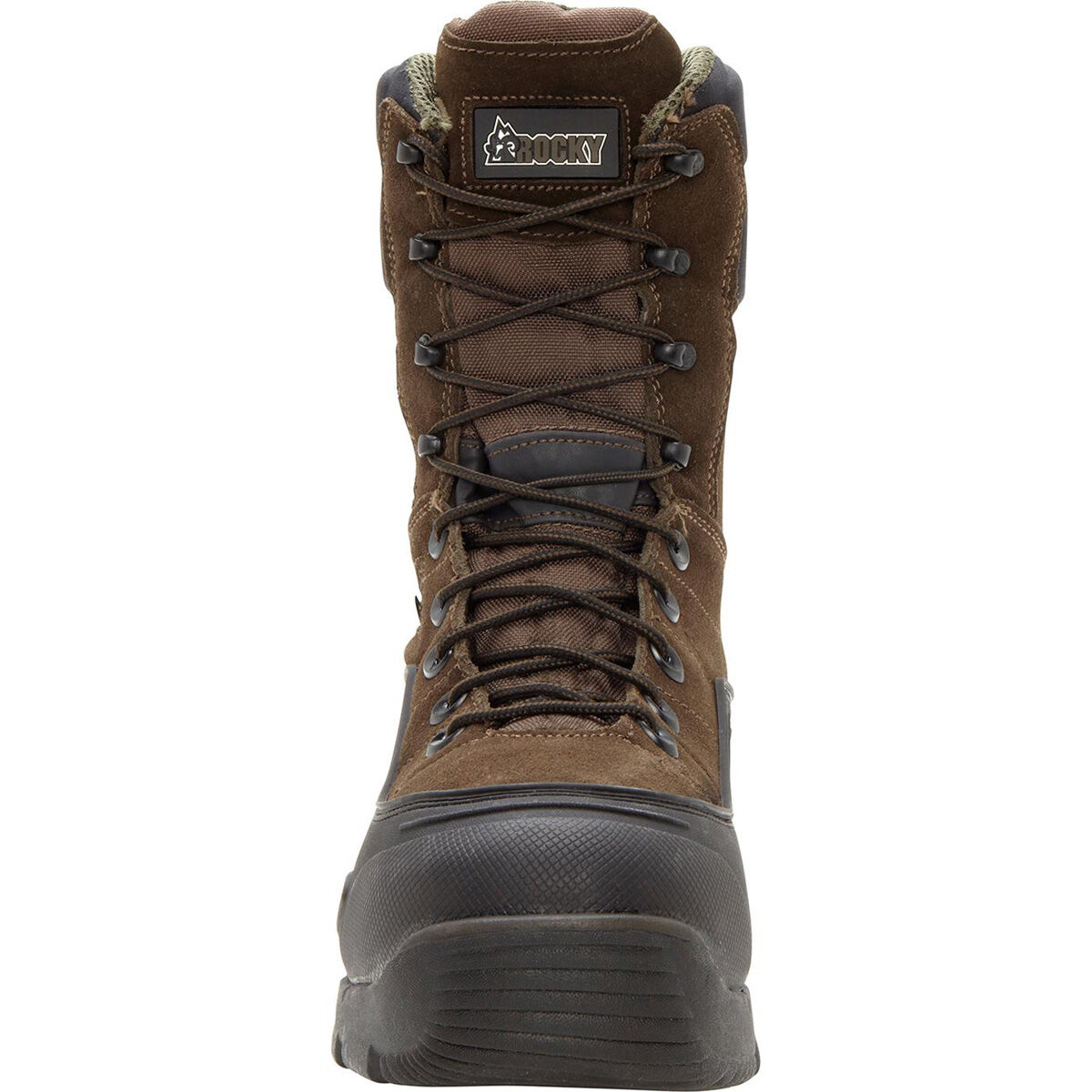 Rocky Men's Blizzard Stalker Hunting Boot