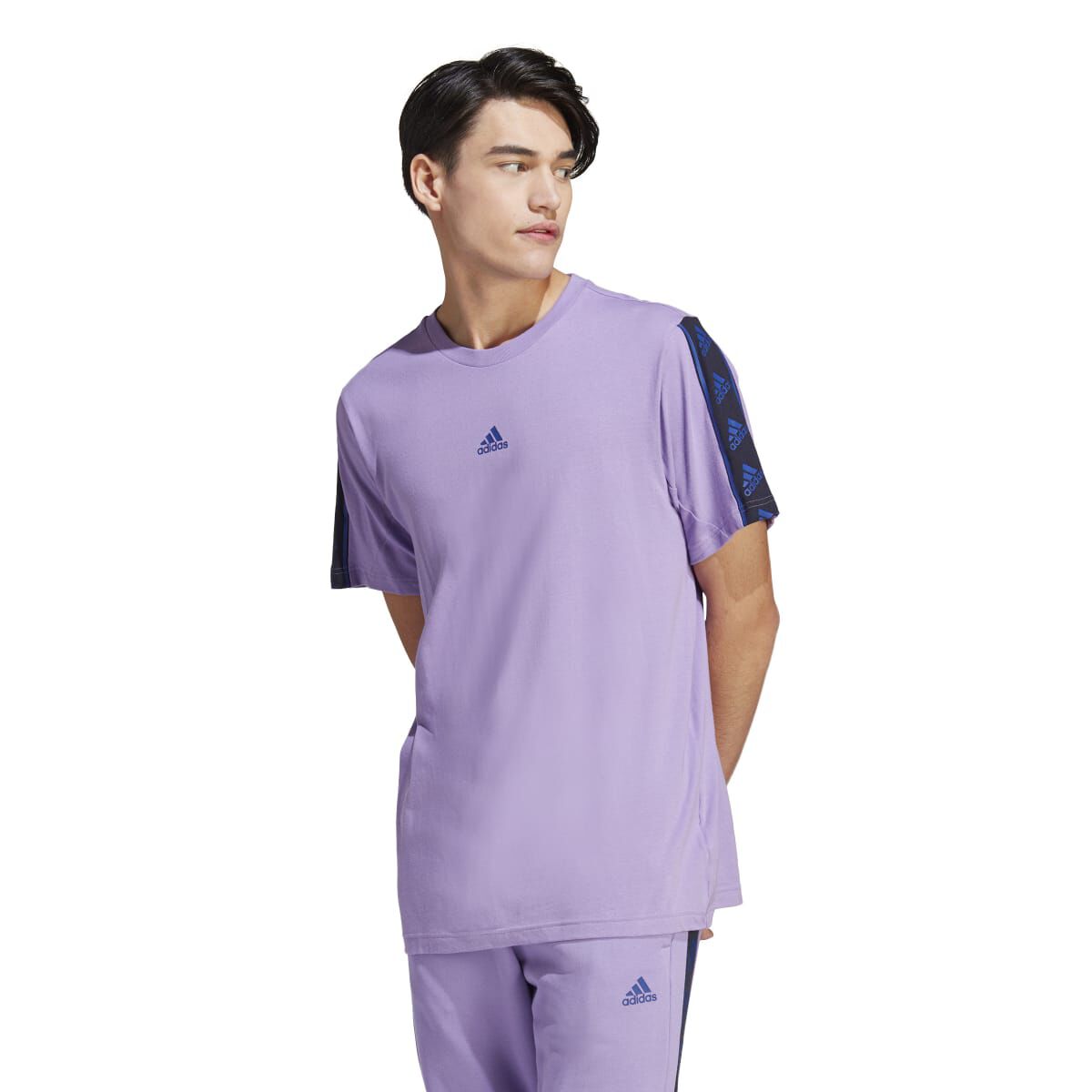 adidas Men's Brandlove Tee